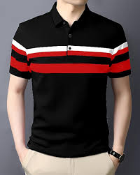 POLO T SHIRT