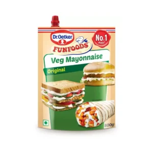 Dr Oetker Funfoods
