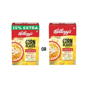 KELLOGGS CORN FLAKES