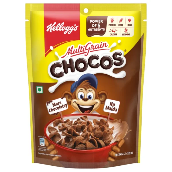 KELLOGS CHOCOS