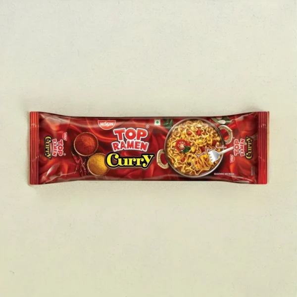 Top Ramen noodles