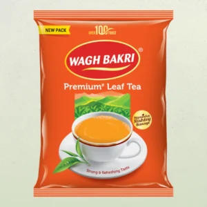 WAGH BAKRI LEAF TEA